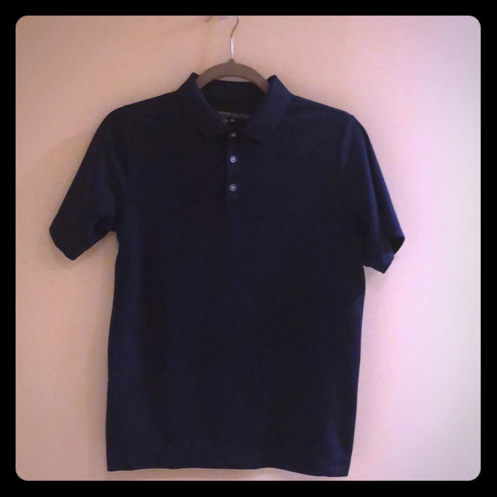 Nike Golf Dri Fit Polo